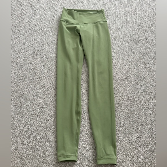 High rise wunder under leggings - Picture 1 of 2